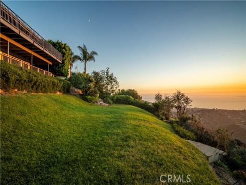 2855  Zell   Drive, Laguna Beach, CA