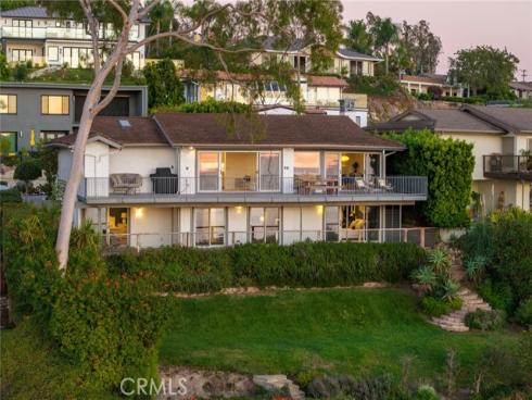 2855  Zell   Drive, Laguna Beach, CA