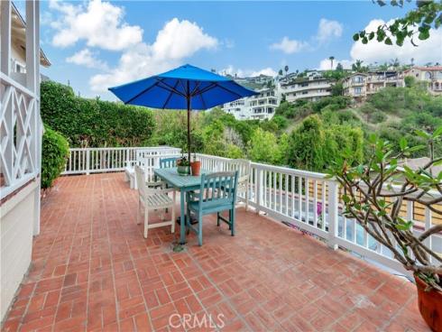 924  Park   Avenue, Laguna Beach, CA