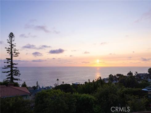 32006  Sunset Avenue  , Laguna Beach, CA