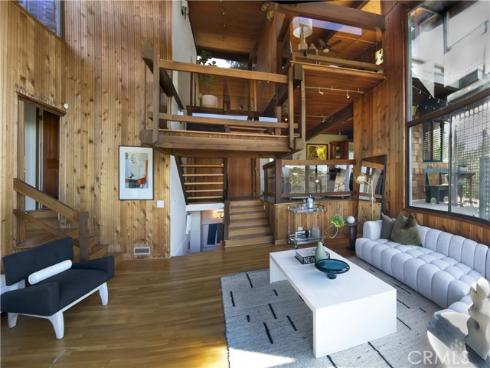 1505  Morningside   Drive, Laguna Beach, CA