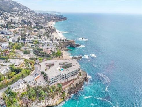 31561  Table Rock  417 , Laguna Beach, CA