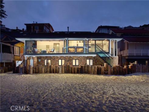 2800  Ocean Front  , Laguna Beach, CA
