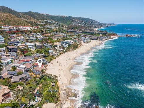 2800  Ocean Front  , Laguna Beach, CA