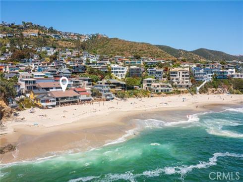 2800  Ocean Front  , Laguna Beach, CA