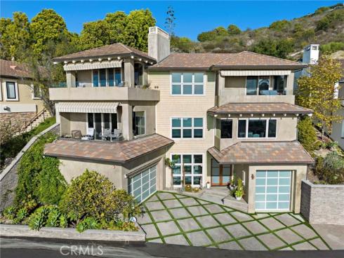 6  Pacific   Vista, Laguna Beach, CA