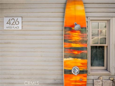 426  Nyes   Place, Laguna Beach, CA