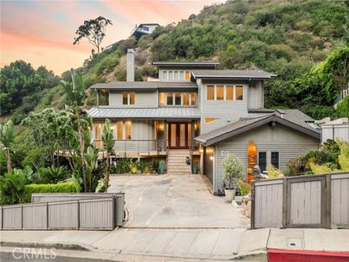 426  Nyes   Place, Laguna Beach, CA
