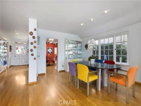 98  S La Senda Dr  , Laguna Beach, CA