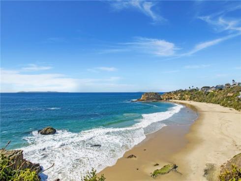 98  S La Senda Dr  , Laguna Beach, CA