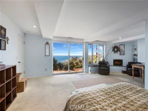 98  S La Senda Dr  , Laguna Beach, CA