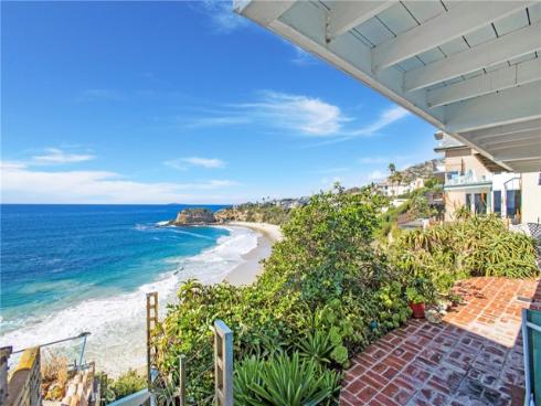98  S La Senda Dr  , Laguna Beach, CA