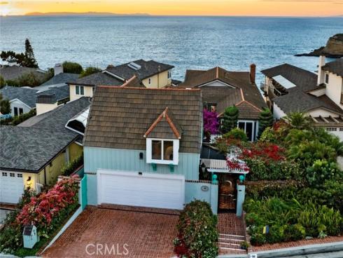98  S La Senda Dr  , Laguna Beach, CA