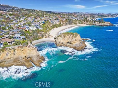 98  S La Senda Dr  , Laguna Beach, CA