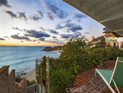 98  S La Senda Dr  , Laguna Beach, CA