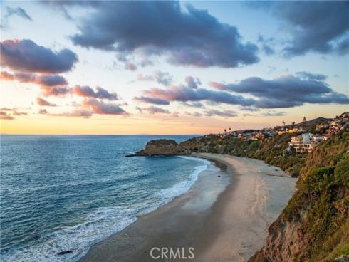 98  S La Senda Dr  , Laguna Beach, CA