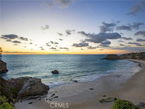 98  S La Senda Dr  , Laguna Beach, CA