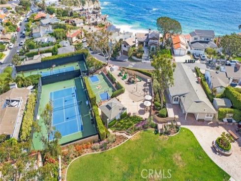 98  S La Senda Dr  , Laguna Beach, CA