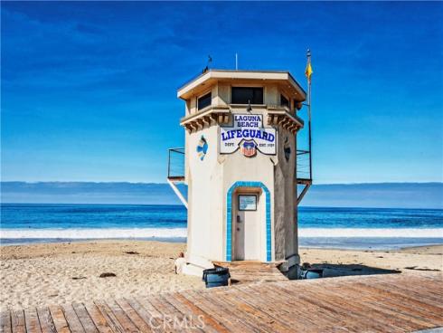 98  S La Senda Dr  , Laguna Beach, CA