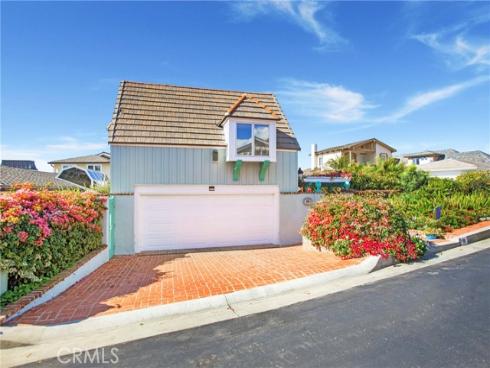 98  S La Senda Dr  , Laguna Beach, CA