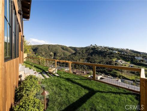 1015  Madison   Place, Laguna Beach, CA