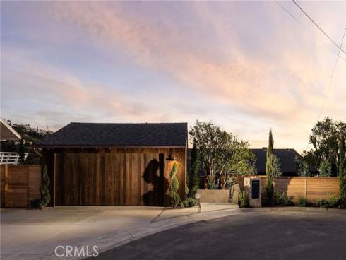 1015  Madison   Place, Laguna Beach, CA