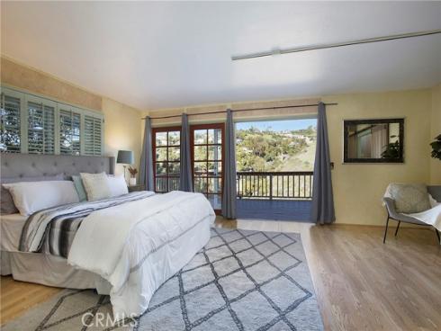 1096 Madison Place , Laguna Beach, CA