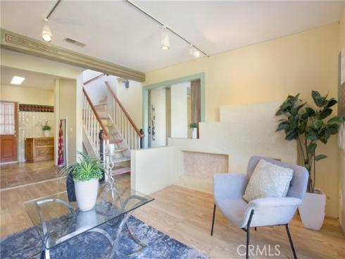 1096 Madison Place , Laguna Beach, CA