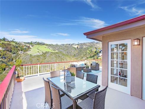 1096 Madison Place , Laguna Beach, CA
