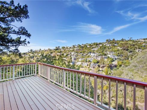 1096 Madison Place , Laguna Beach, CA