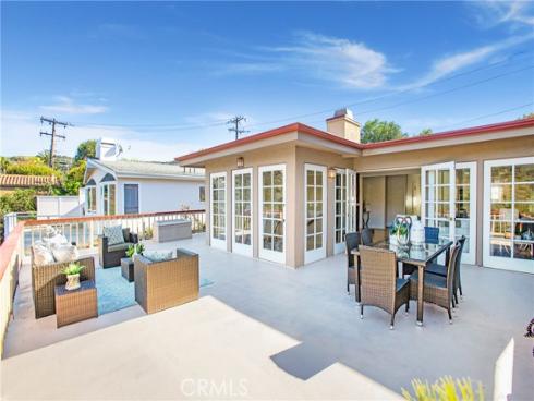 1096 Madison Place , Laguna Beach, CA