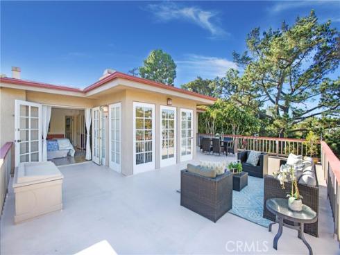 1096 Madison Place , Laguna Beach, CA
