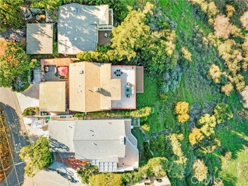 1096 Madison Place , Laguna Beach, CA