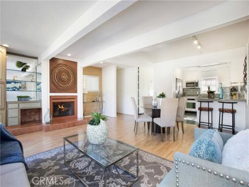 1096 Madison Place , Laguna Beach, CA