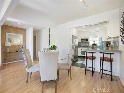 1096 Madison Place , Laguna Beach, CA