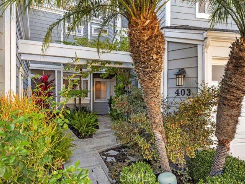 403  San Nicholas   Court, Laguna Beach, CA