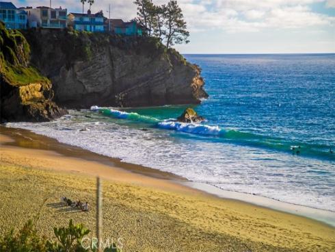 25  Bay  , Laguna Beach, CA