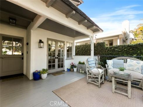 326  Ruby  , Laguna Beach, CA