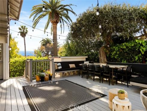 326  Ruby  , Laguna Beach, CA