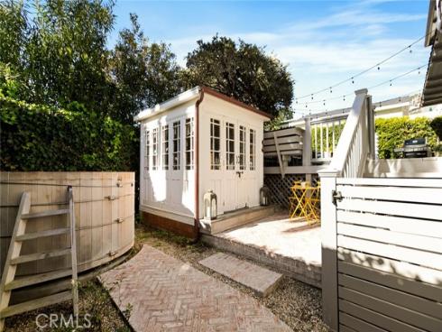 326  Ruby  , Laguna Beach, CA