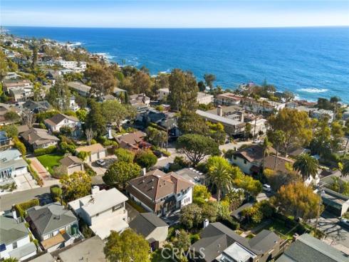 326  Ruby  , Laguna Beach, CA