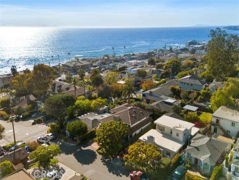 326  Ruby  , Laguna Beach, CA