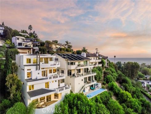 547  Temple Hills   Drive, Laguna Beach, CA