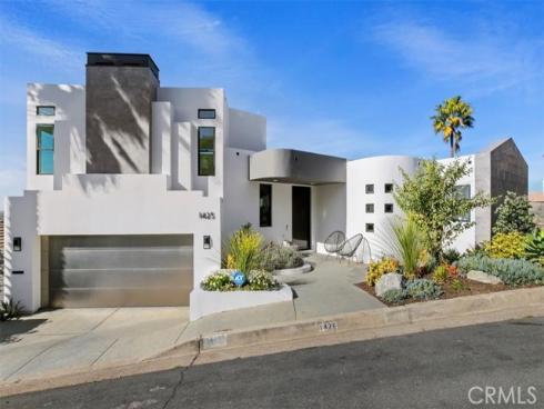 1425  Skyline  , Laguna Beach, CA
