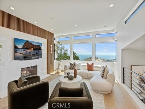 1425  Skyline  , Laguna Beach, CA