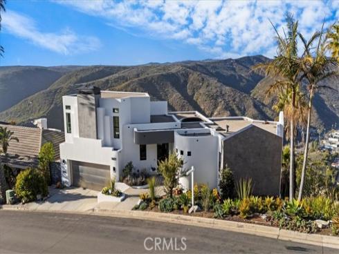 1425  Skyline  , Laguna Beach, CA