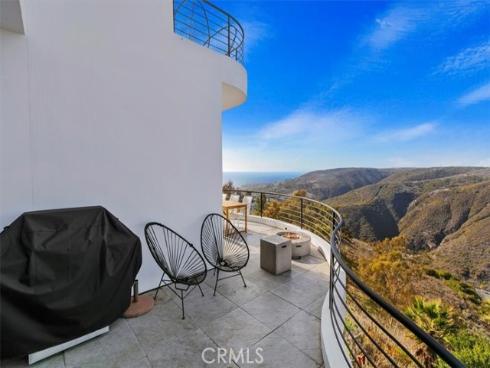 1425  Skyline  , Laguna Beach, CA