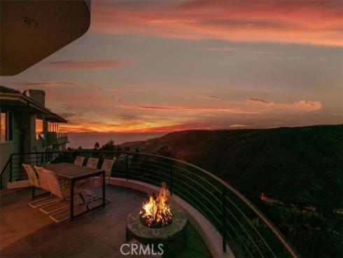 1425  Skyline  , Laguna Beach, CA