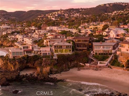 1907 Ocean Way, Laguna Beach, CA