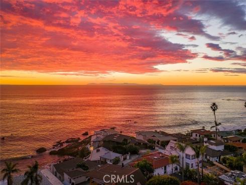 1907 Ocean Way, Laguna Beach, CA